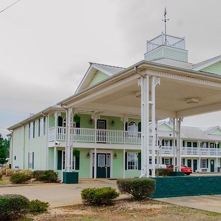 Key West Inn - Childersburg 外观 照片