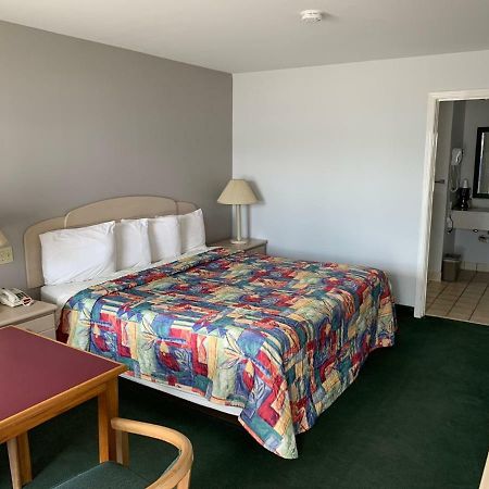 Key West Inn - Childersburg 外观 照片