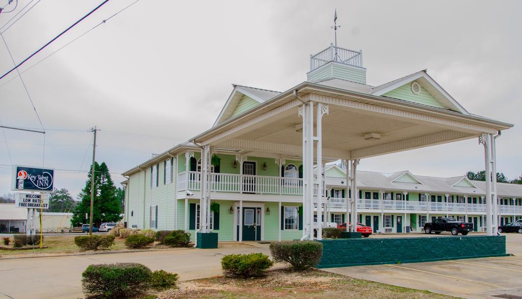 Key West Inn - Childersburg 外观 照片