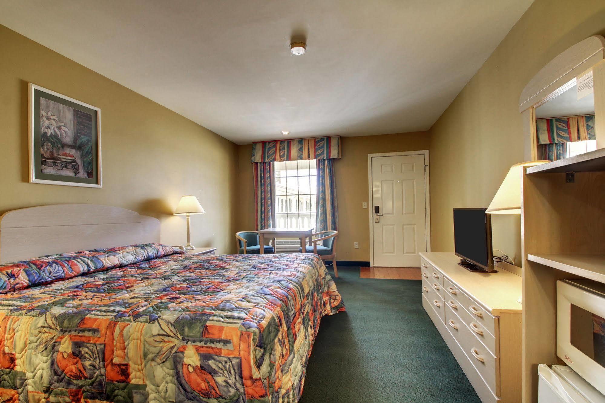 Key West Inn - Childersburg 外观 照片