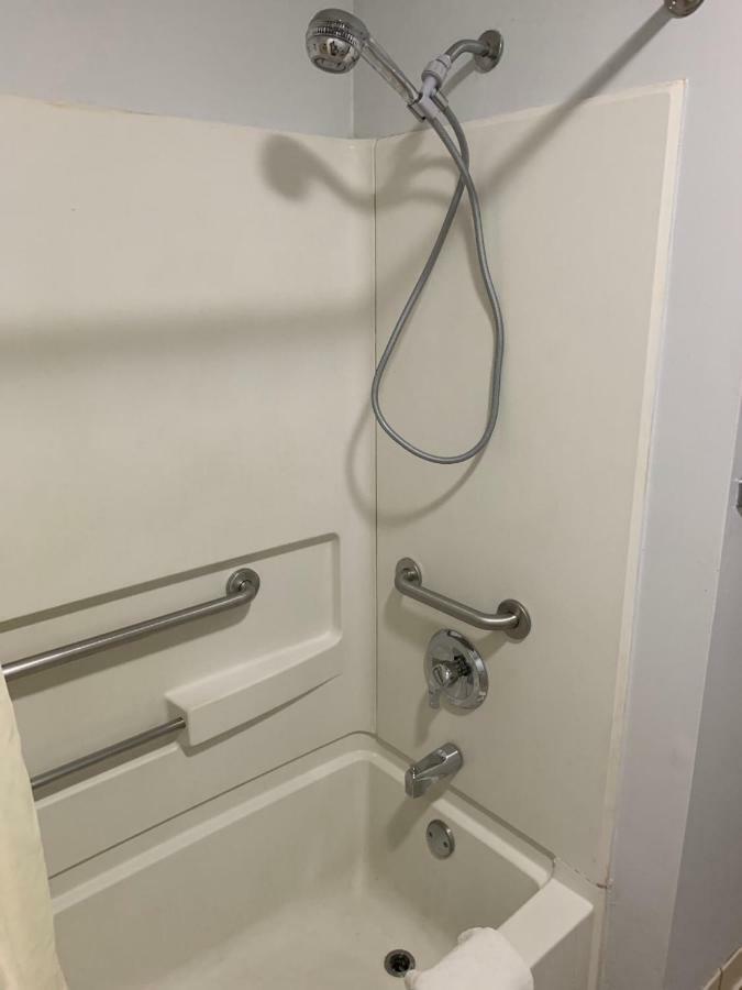 Key West Inn - Childersburg 外观 照片